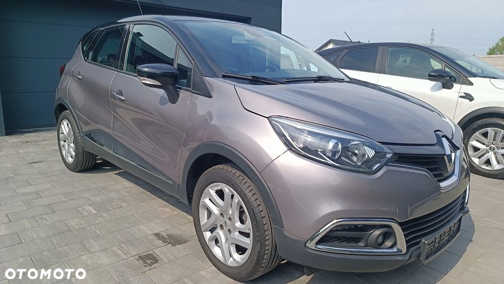 Renault Captur 0.9 Energy TCe Limited - 3