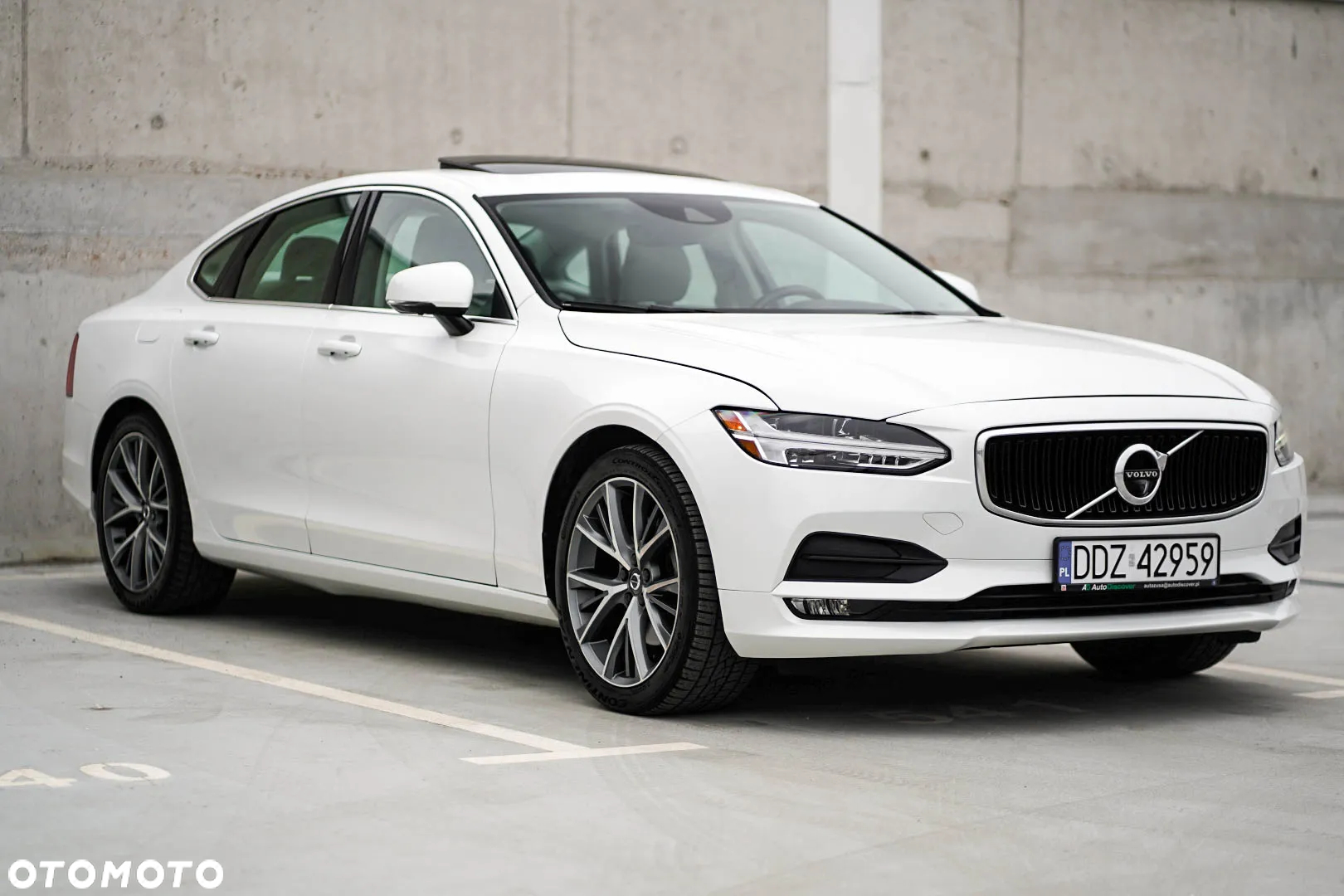 Volvo S90 T5 Inscription - 17