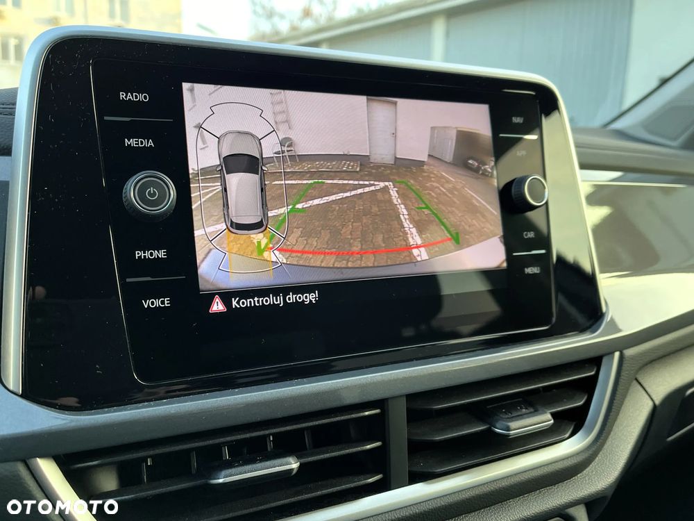 Volkswagen T-Roc 1.5 TSI Style DSG - 26