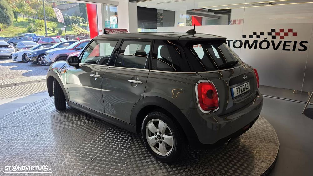 MINI 5 Portas - 20