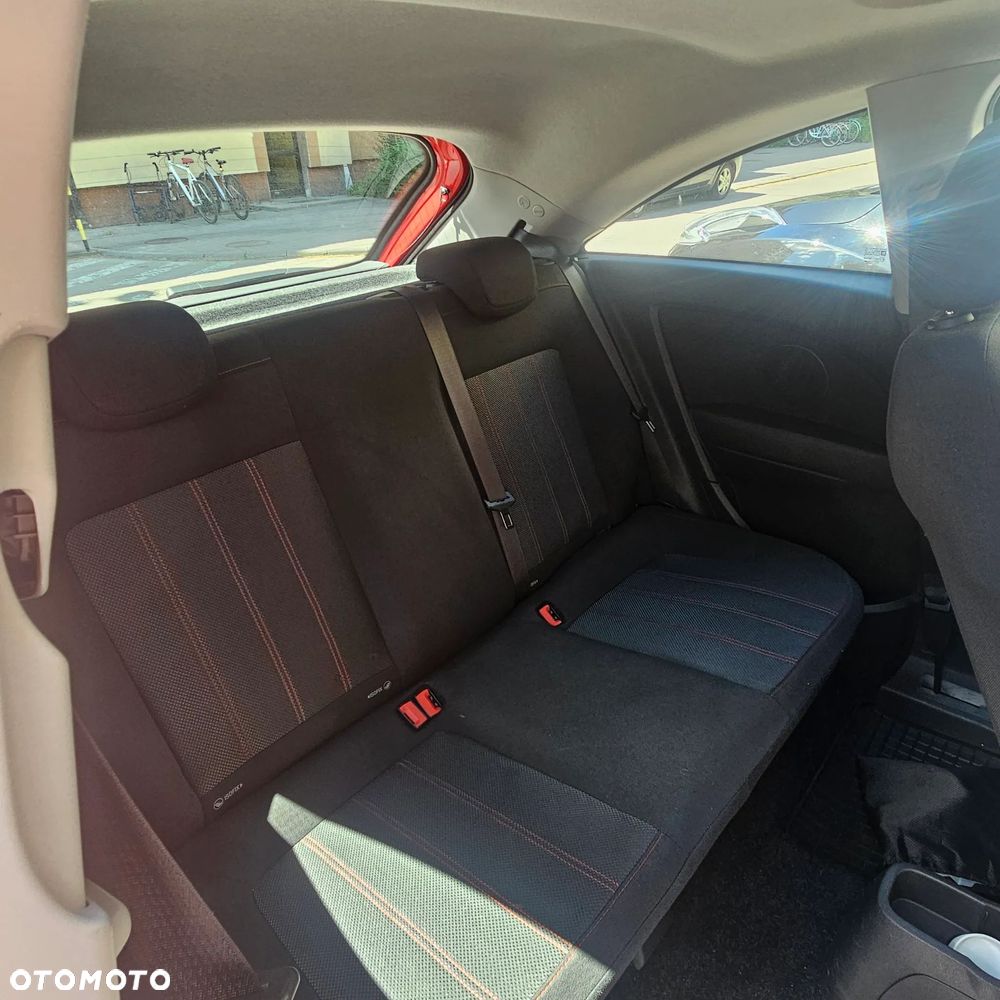 Opel Corsa 1.3 CDTI Color Edition - 9