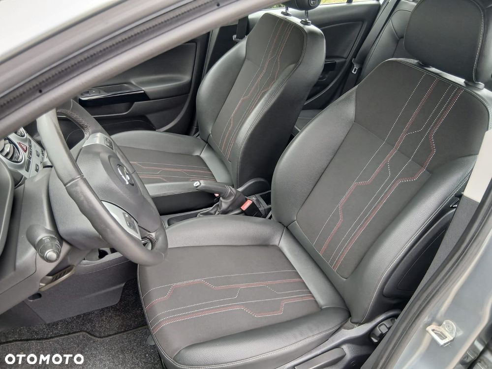 Opel Corsa 1.2 16V Enjoy - 22