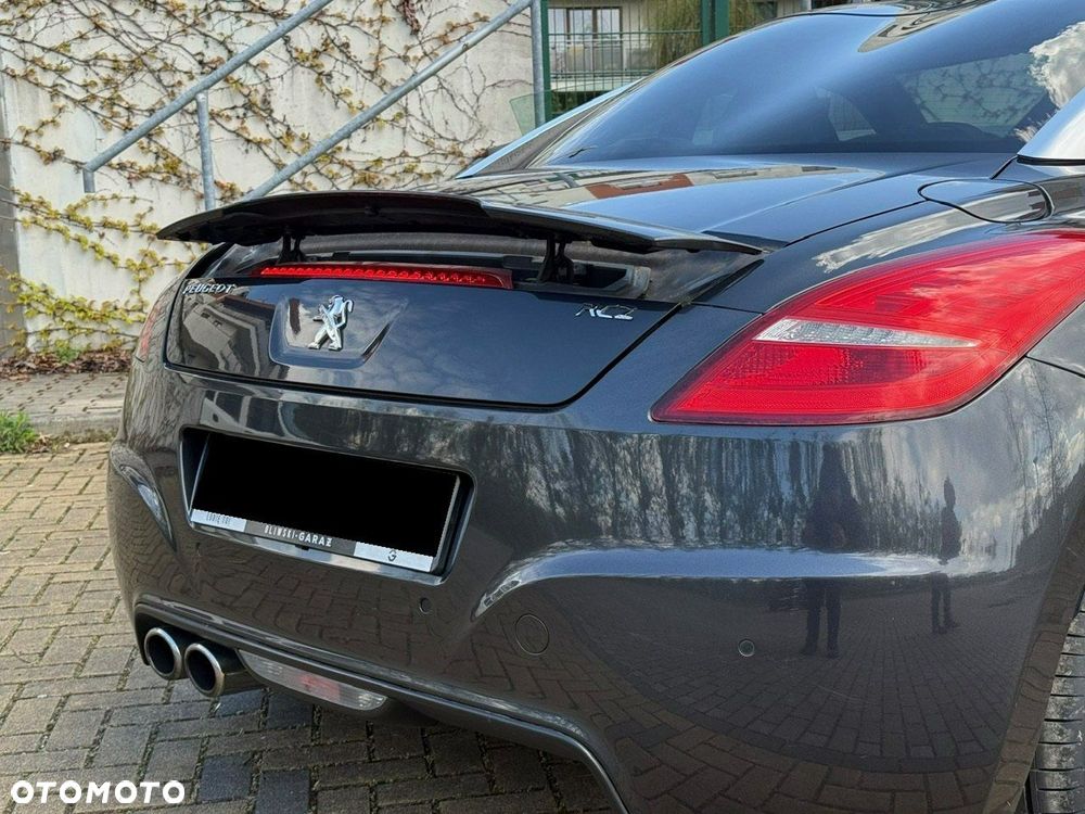 Peugeot RCZ 2.0 HDi - 32