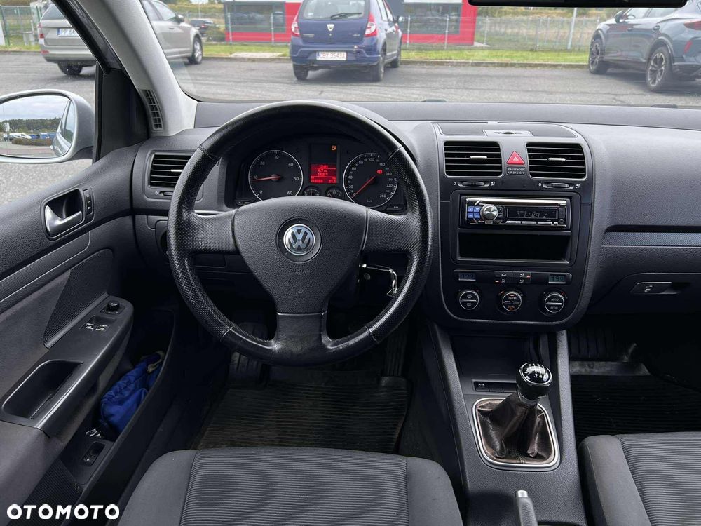 Volkswagen Golf IV 1.9 TDI Basis - 24
