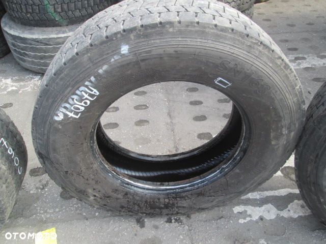 315/70R22,5 Sunote SN 168. Opony ciężarowe - 3