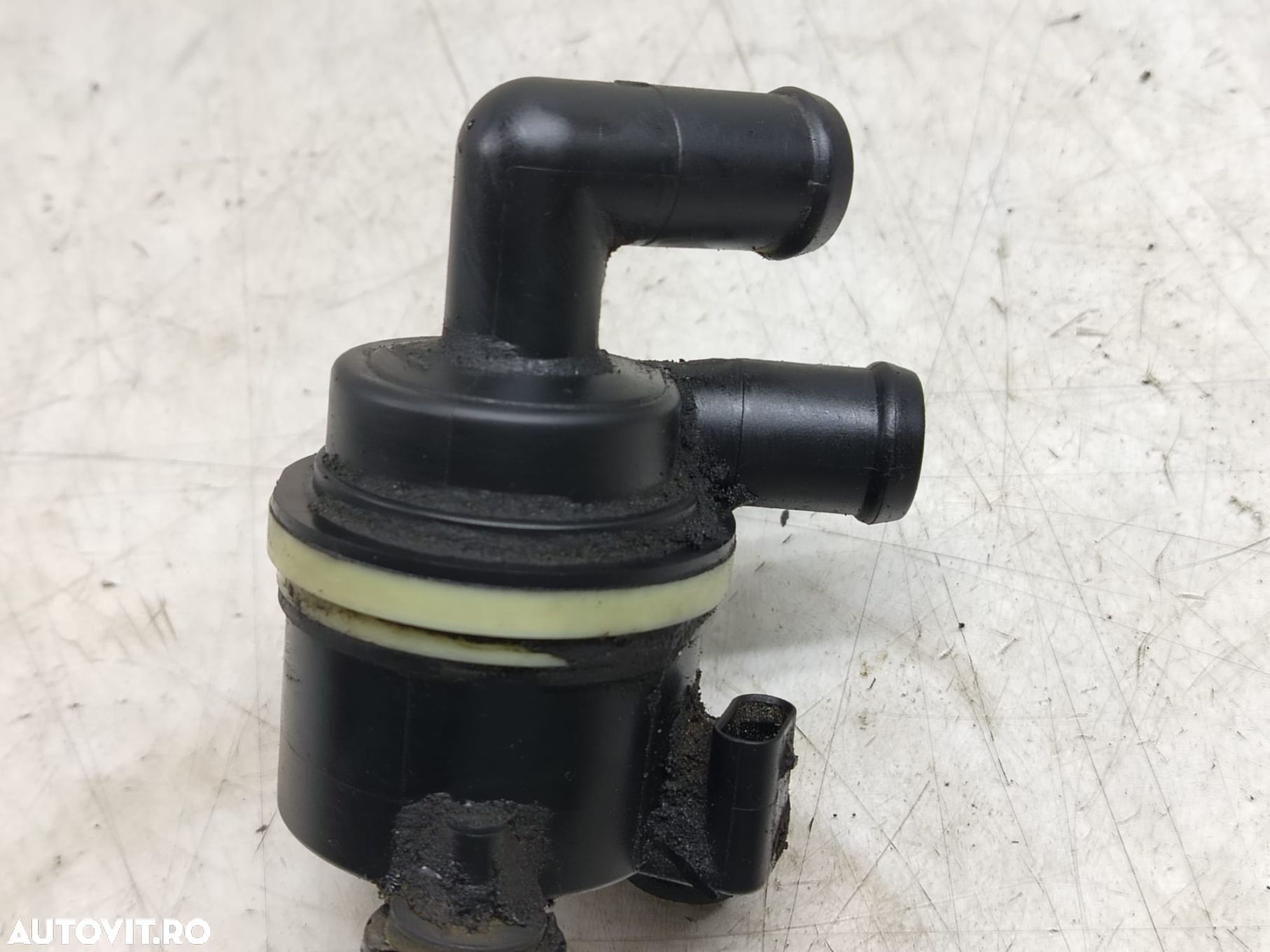 Pompa apa auxiliara 5n0965561a Volkswagen VW Sharan 2 [2010 - 2015] - 1