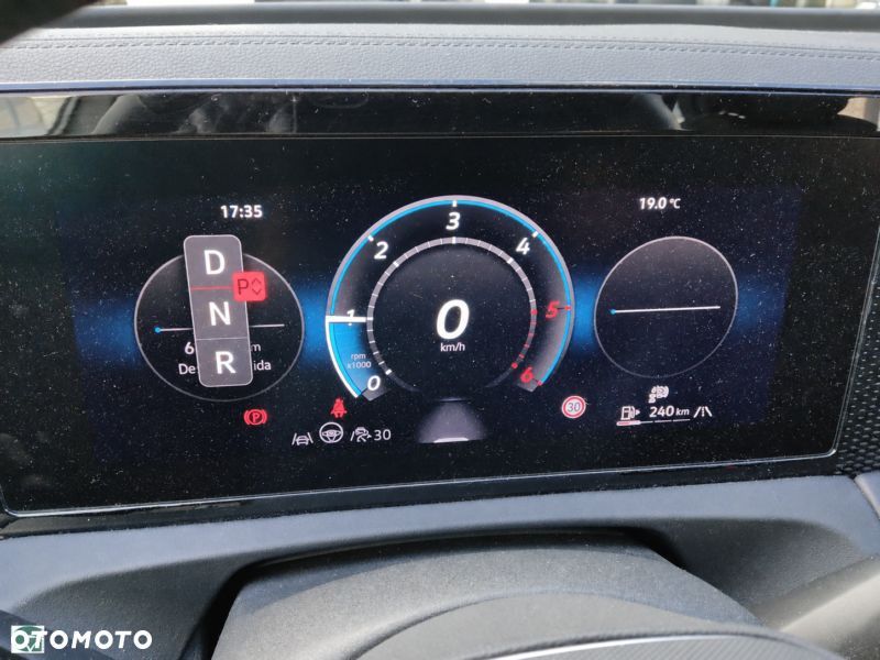 Volkswagen Tiguan 2.0 TDI SCR (BlueMotion Technology) DSG Comfortline - 7