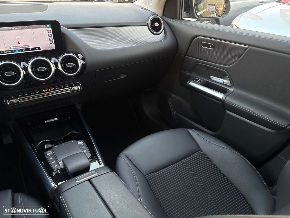 Mercedes-Benz GLA 250 e Progressive - 47