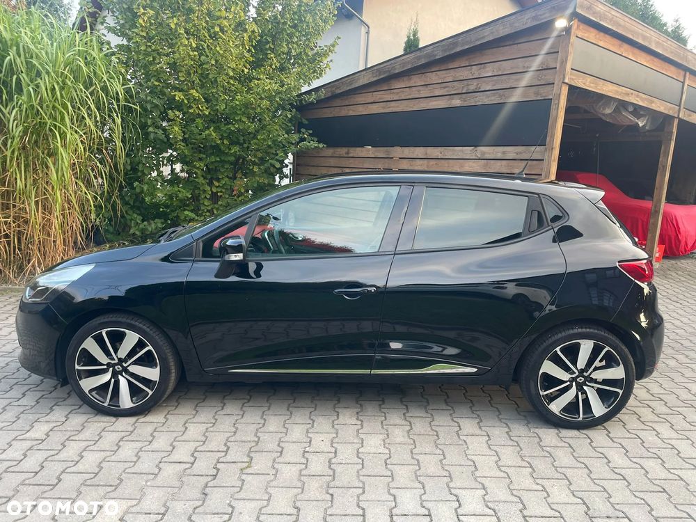 Renault Clio 0.9 Energy TCe Dynamique - 5