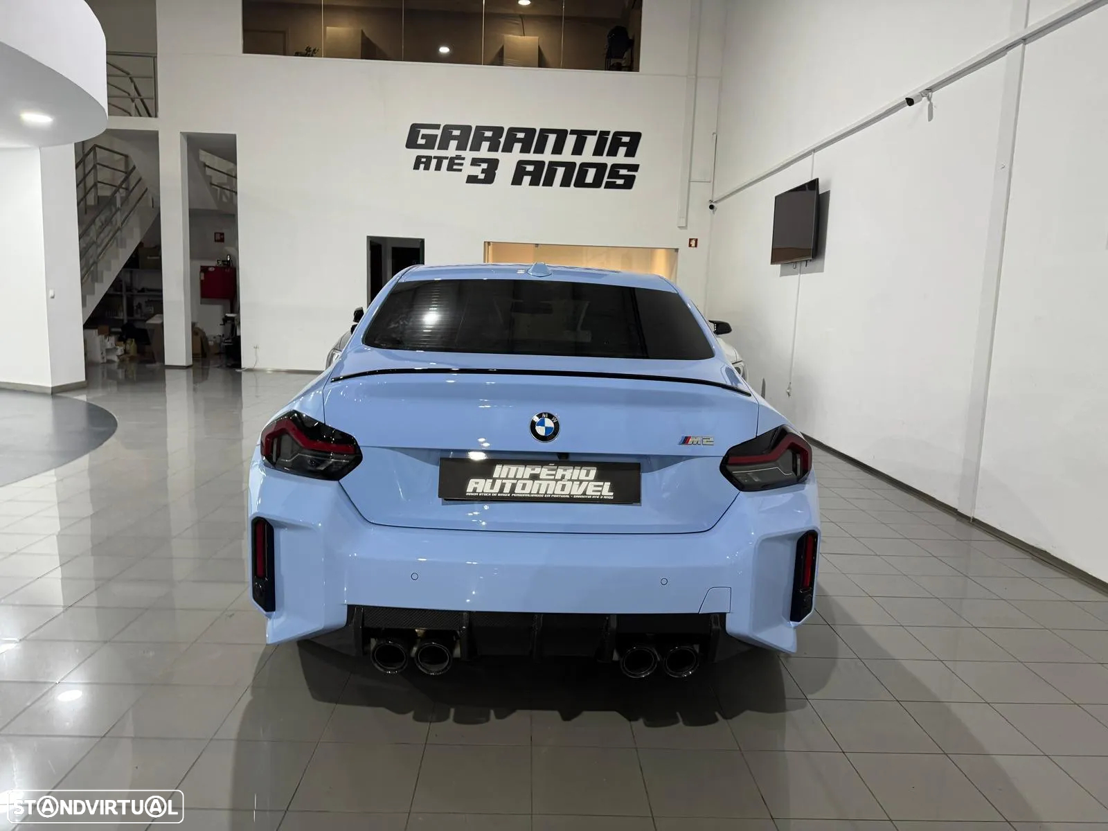 BMW M2 Auto - 17