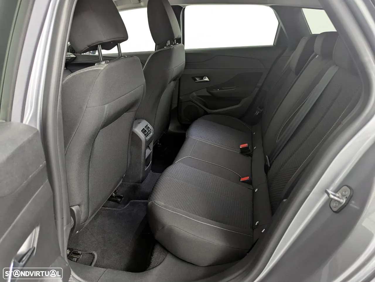 Peugeot 308 SW 1.2 PureTech Active - 18