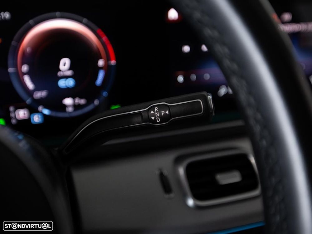 Mercedes-Benz GLE 350 de 4Matic - 16