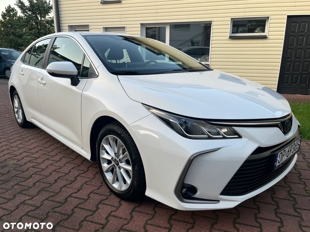 Toyota Corolla 1.5 Comfort - 1