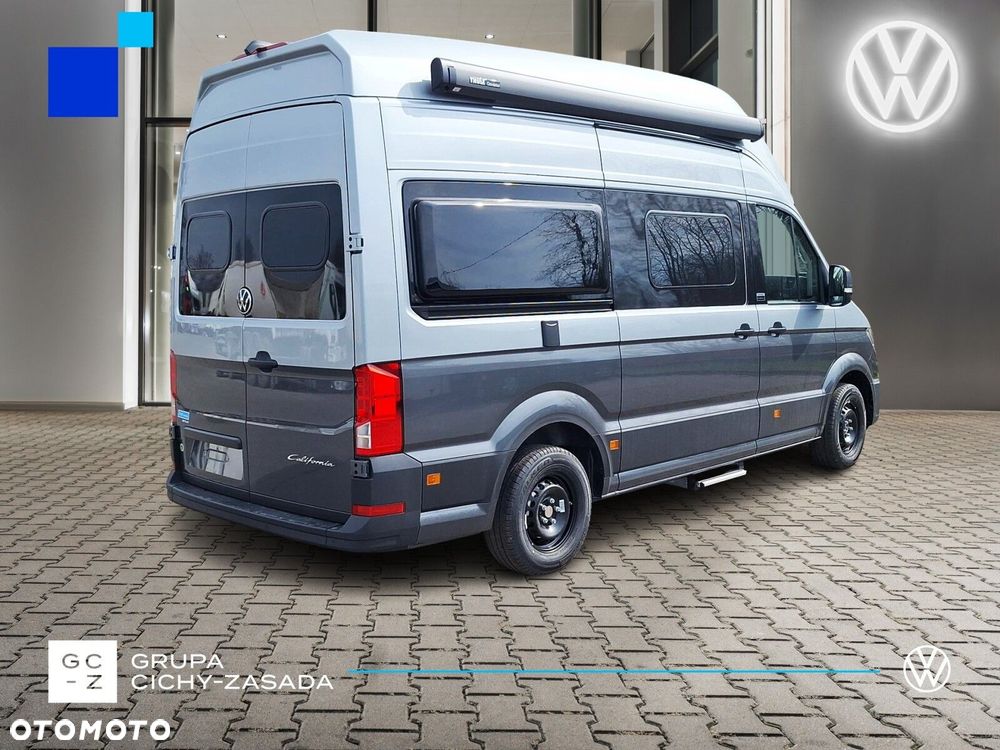 Volkswagen Crafter - 5