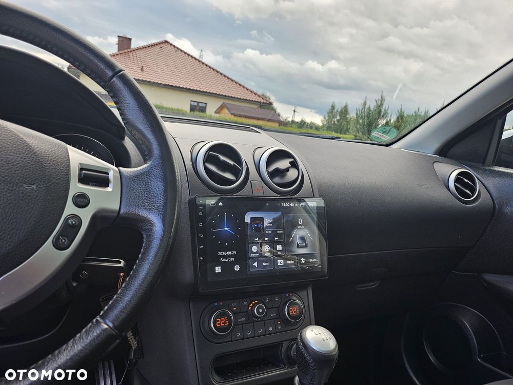Nissan Qashqai+2 2.0 Tekna - 17