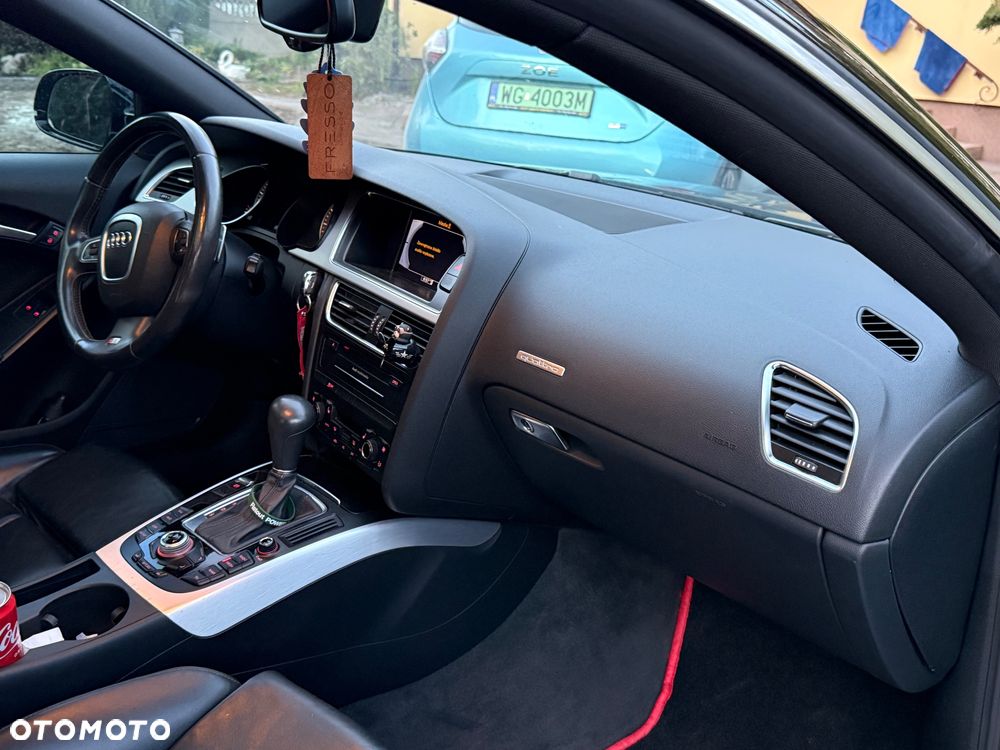 Audi S5 Coupé tiptronic - 27