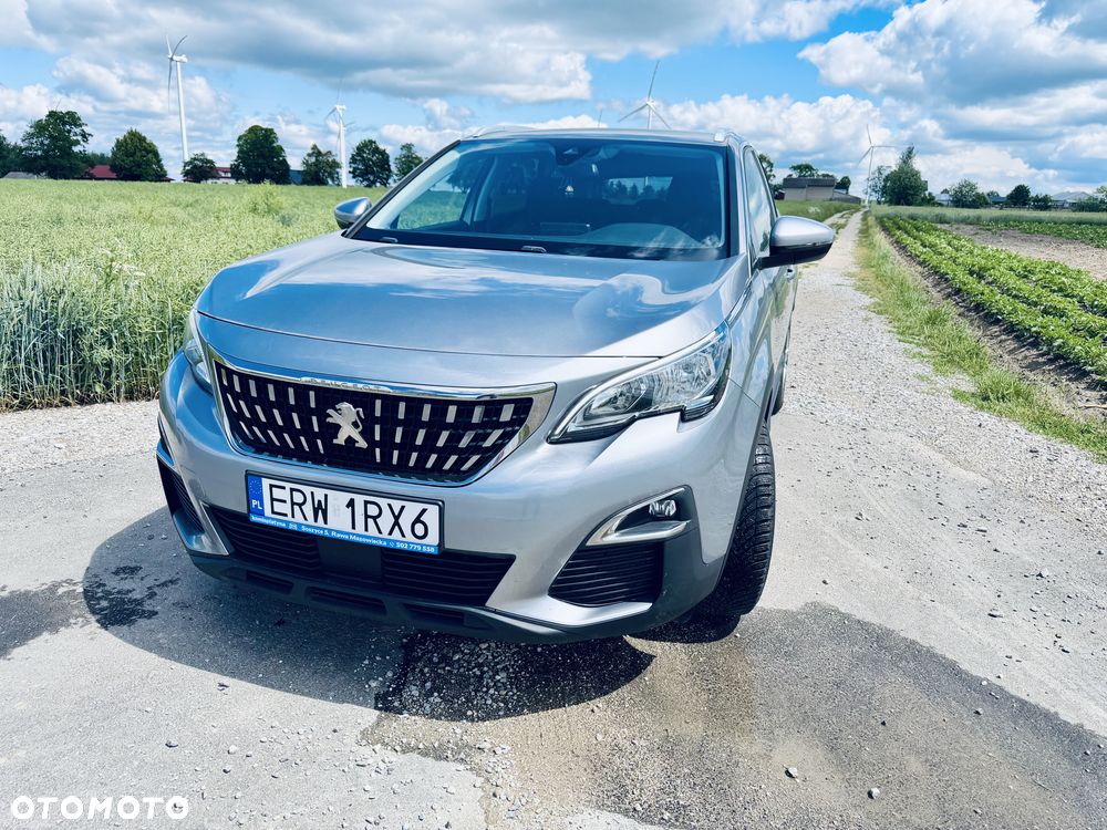 Peugeot 3008 - 11