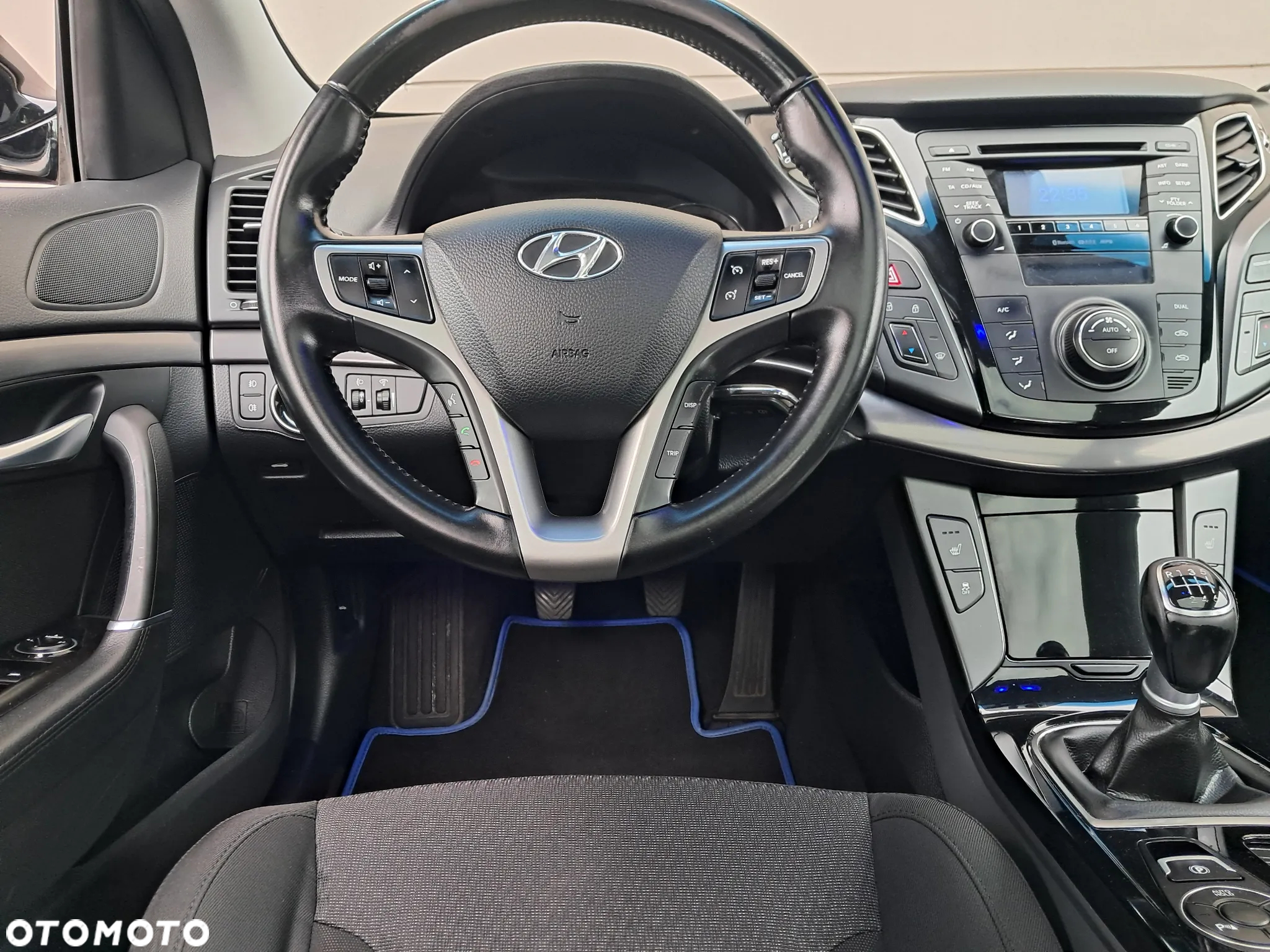 Hyundai i40 2.0 GDI Style - 21