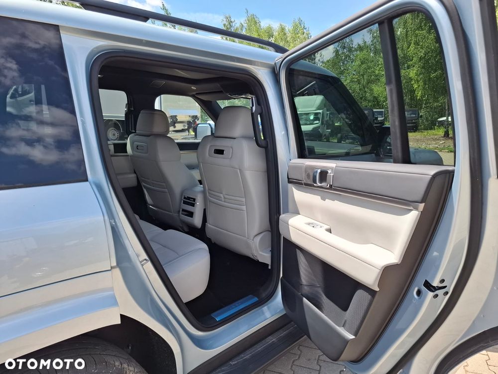 BYD Leopard 7 - 21