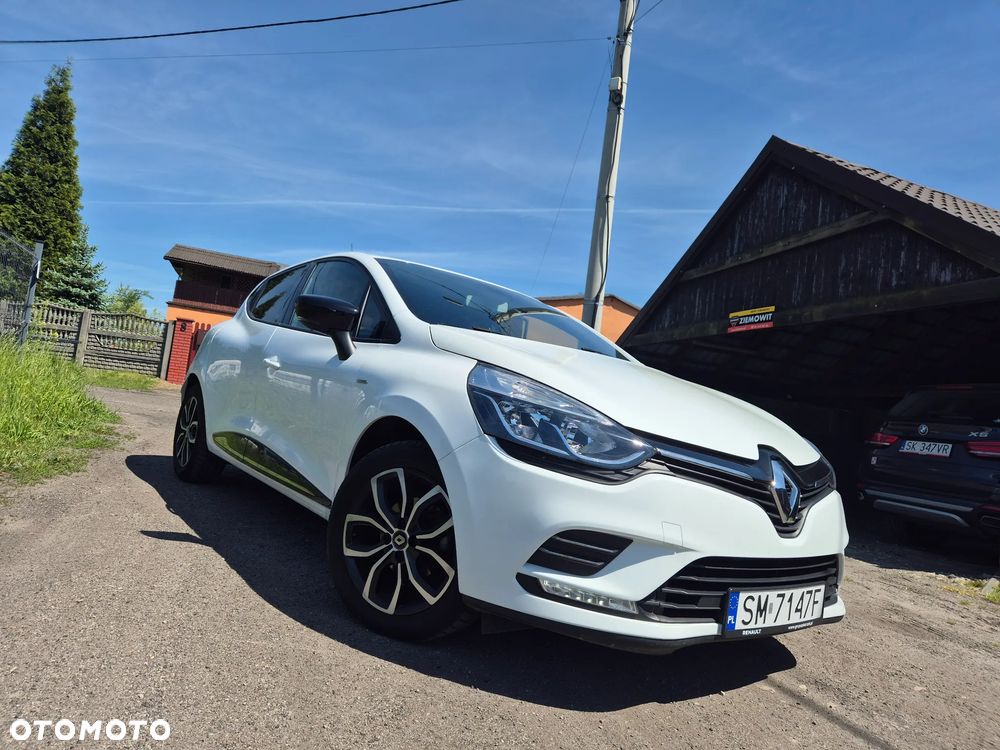 Renault Clio 0.9 Energy TCe Alize - 1