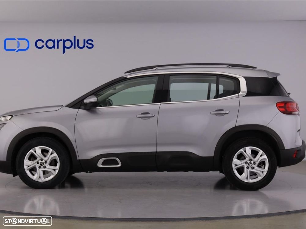 Citroën C5 Aircross 1.5 BlueHDi Feel - 4