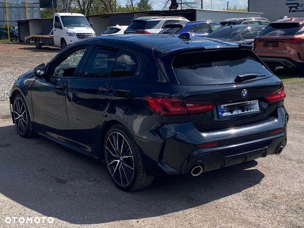 BMW Seria 1 M135i xDrive
