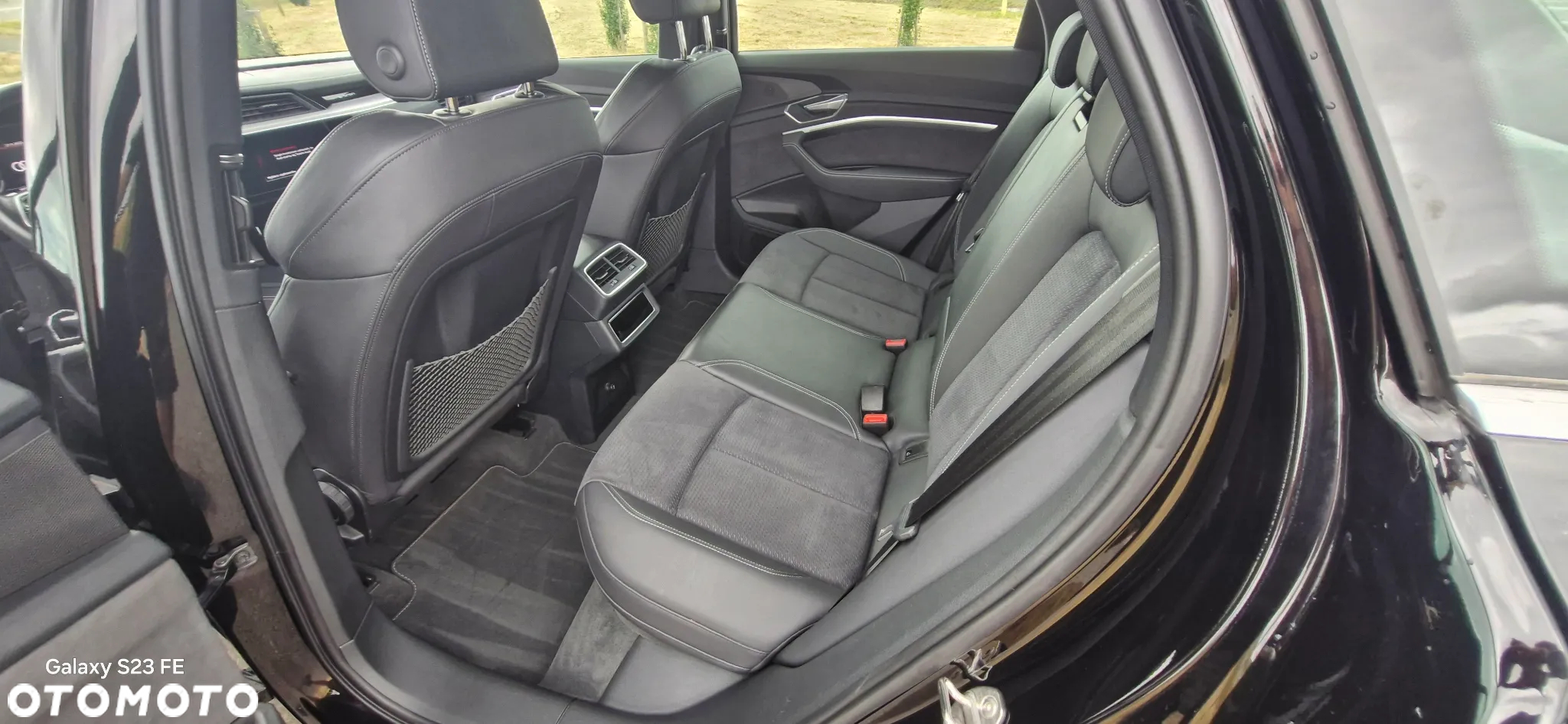 Audi e-tron 55 Quattro S Line - 12