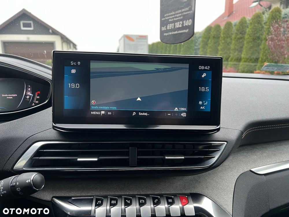 Peugeot 3008 1.5 BlueHDi GT Pack S&S EAT8 - 24