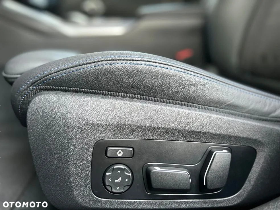 BMW Seria 3 318i M Sport - 20