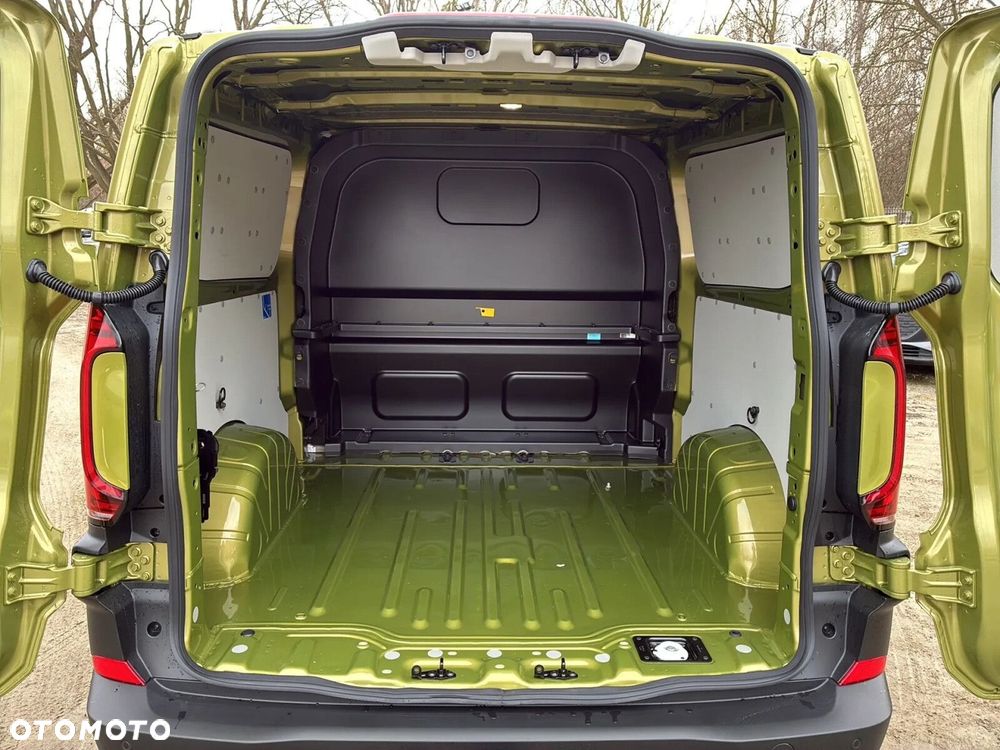 Volkswagen Transporter T7 Furgon Plus PanAmericana /6 osob./AUTOMAT, 2.0 TDI 150KM, r.o. 3500 mm - 11