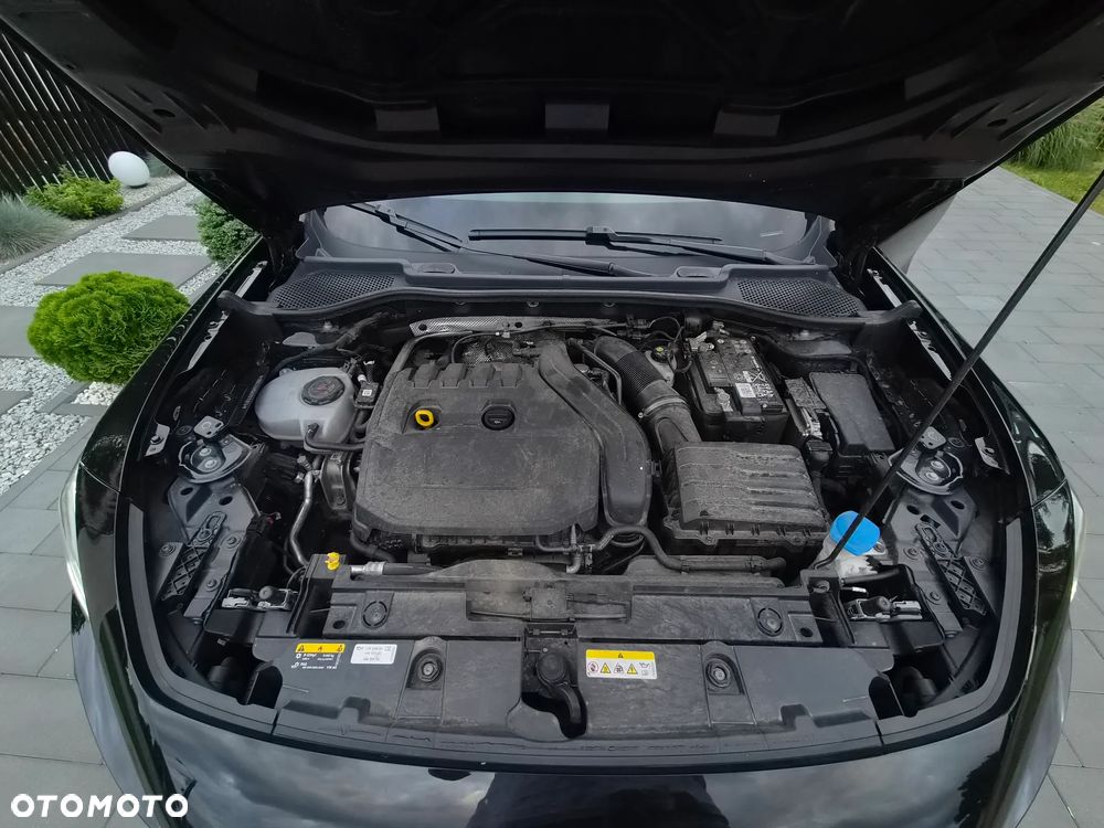 Cupra Formentor 1.5 TSI DSG - 21