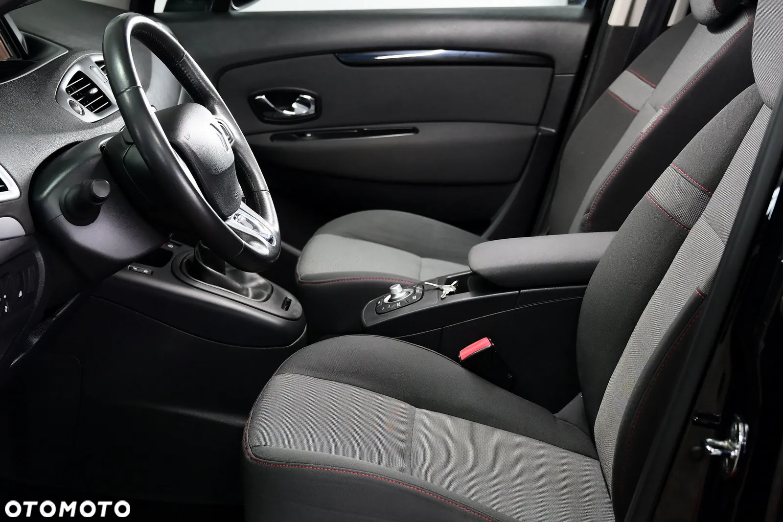 Renault Scenic - 19
