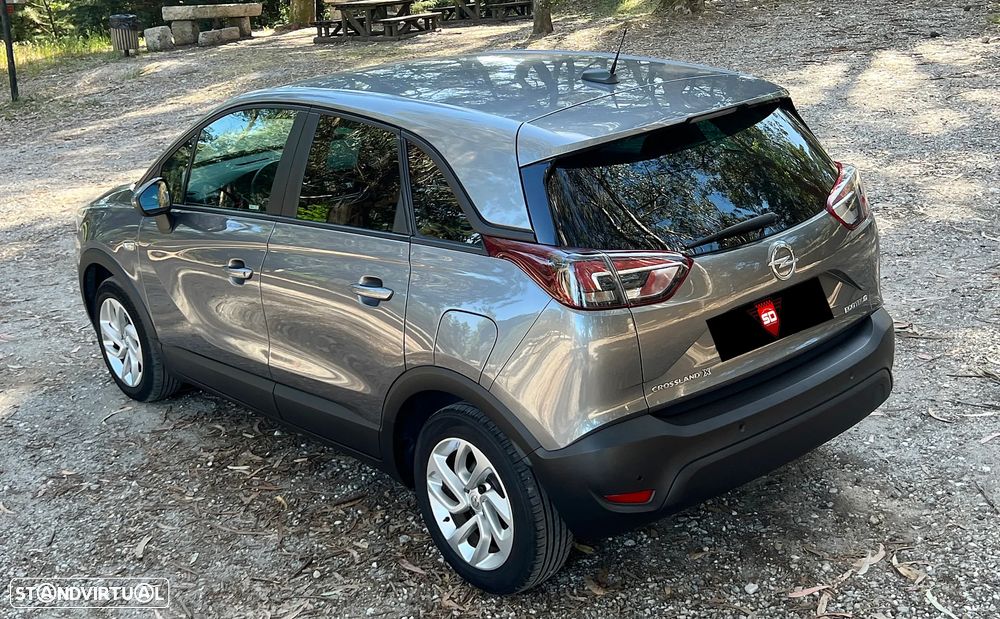 Opel Crossland X 1.6 CDTi Edition - 7