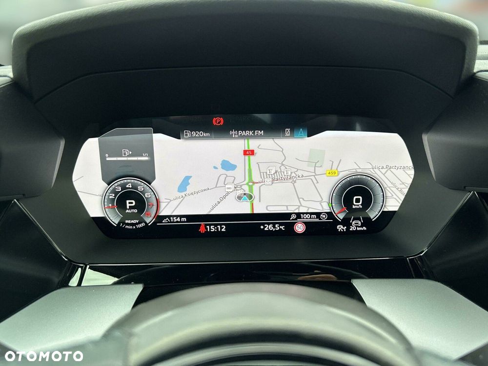 Audi A3 Sportback - 18