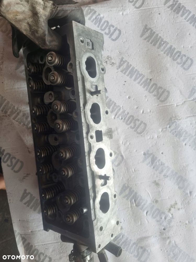 Głowica Fiat Alfa Romeo 55268075 - 6