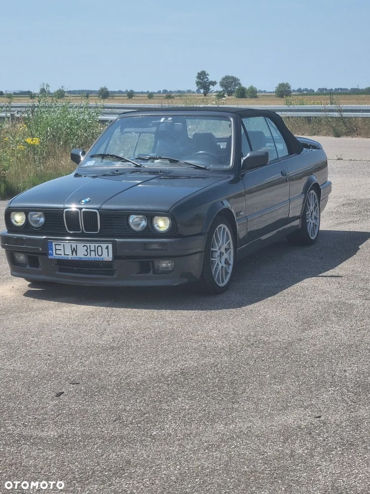 BMW Seria 3 320i - 7