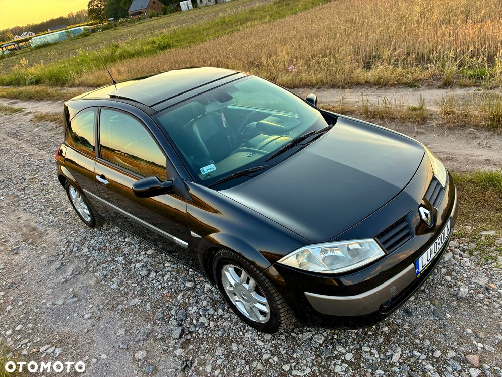 Renault Megane - 15