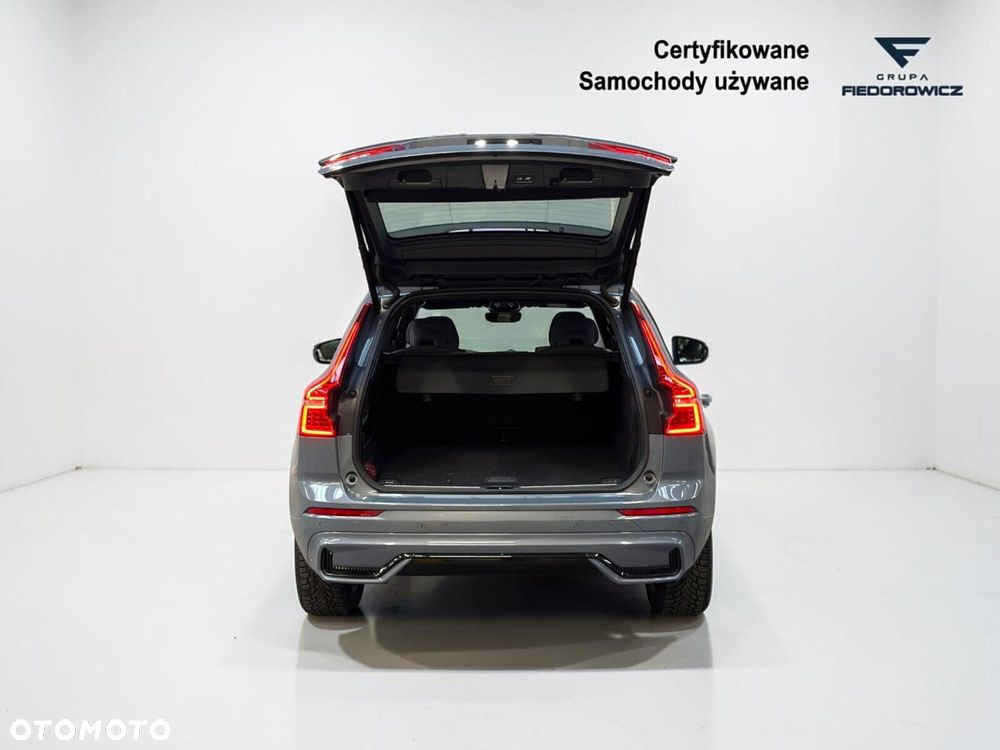 Volvo XC 60 B5 B AWD R-Design - 12