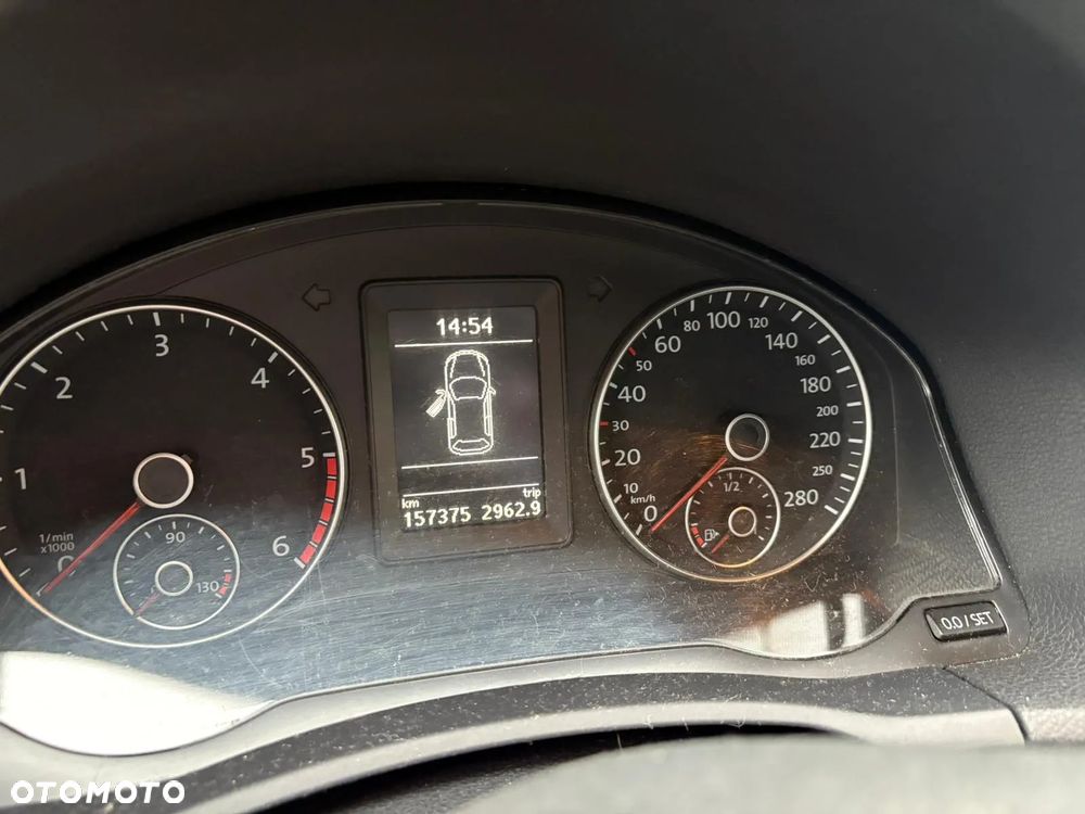 Volkswagen Scirocco 2.0 TDI - 7