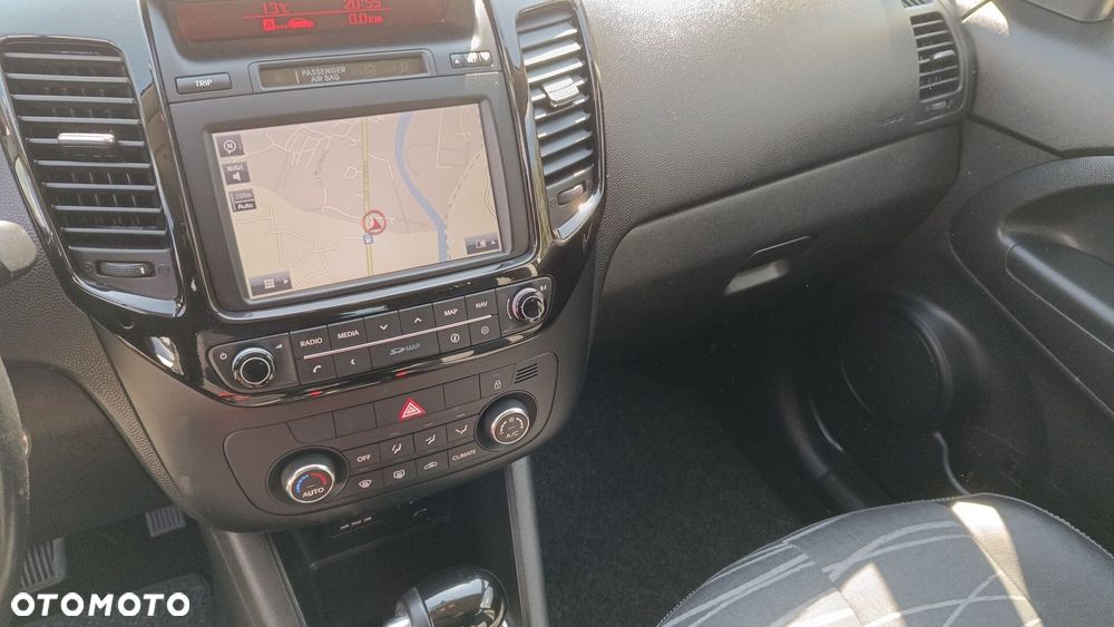 Kia Venga 1.6 Smart - 18