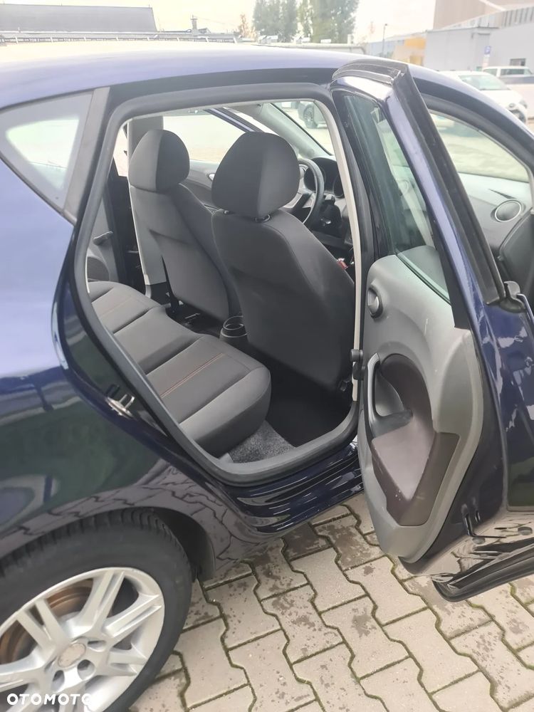Seat Ibiza 1.2 TDI CR Ecomotive Reference - 19