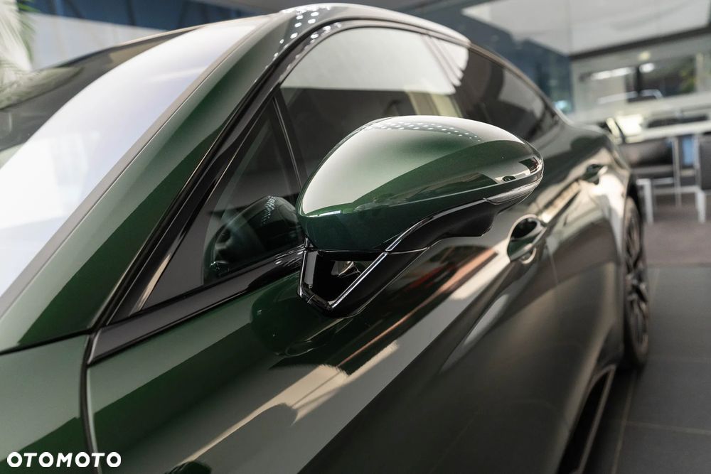 Porsche Panamera 4 - 32