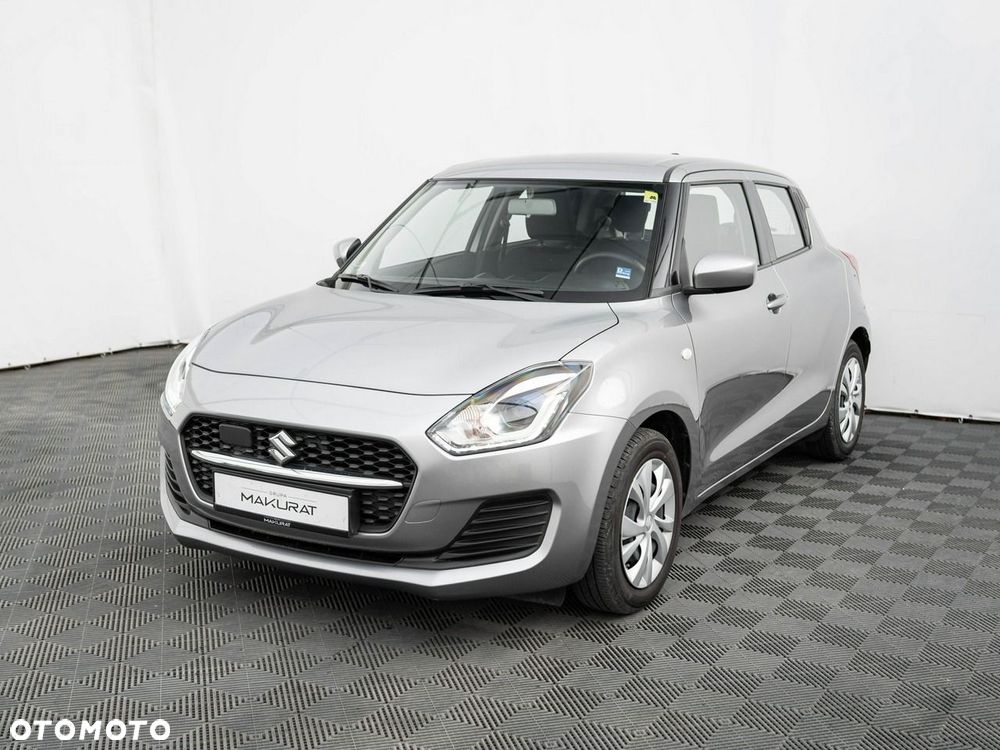 Suzuki Swift - 3
