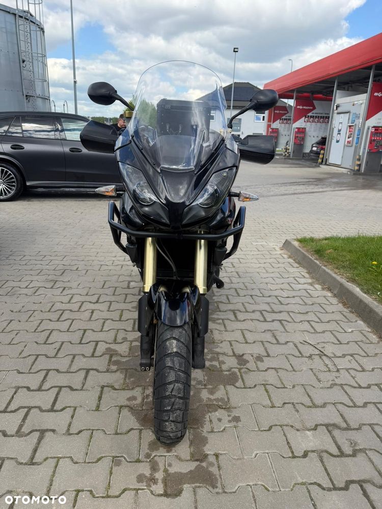 Triumph Tiger - 2