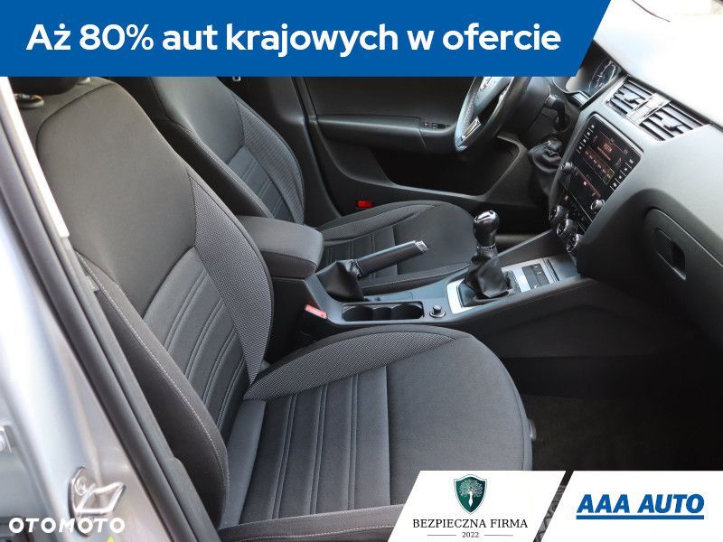 Skoda Octavia - 11