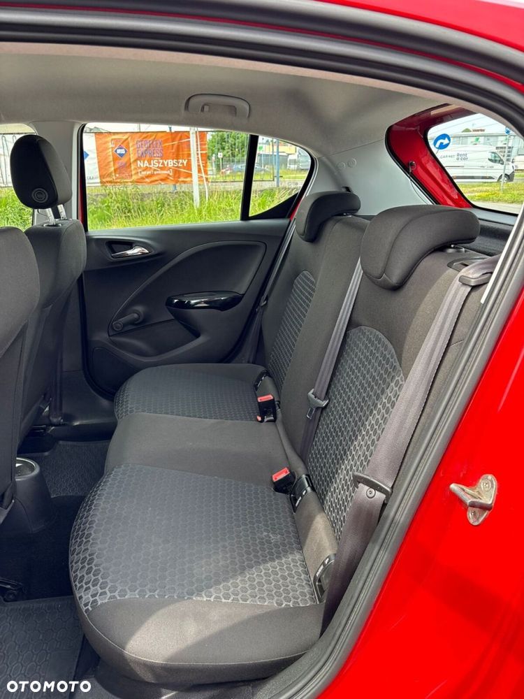 Opel Corsa - 21