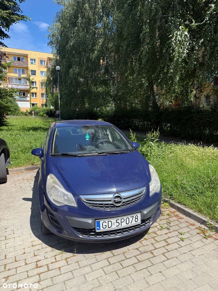 Opel Corsa 1.3 CDTI Enjoy - 2