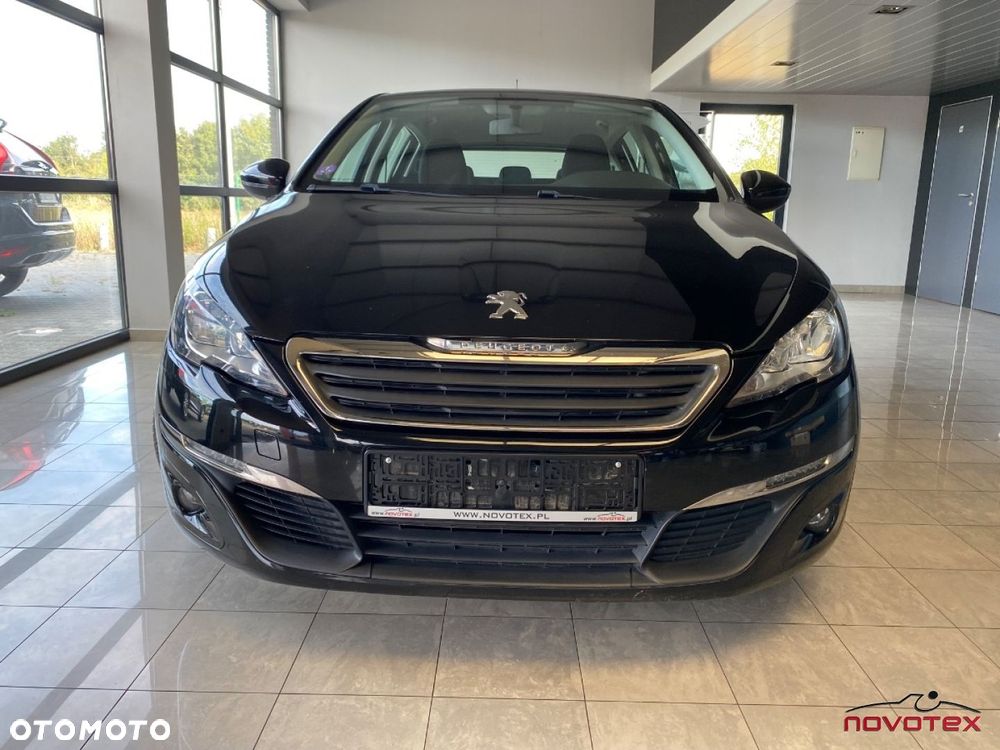 Peugeot 308 1.2 VTi/PureTech Access - 5
