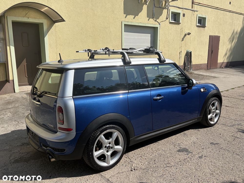 MINI Clubman - 3