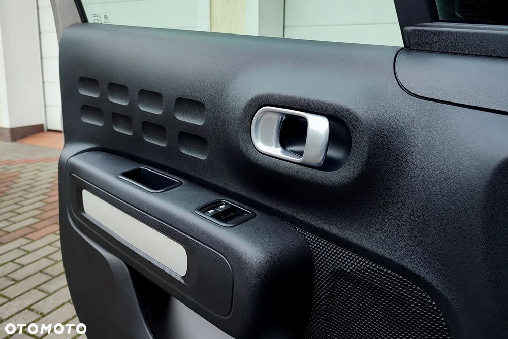 Citroën C3 Pure Tech 83 S&S SHINE - 17